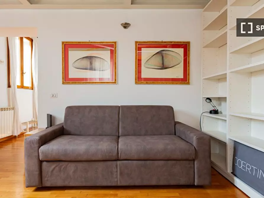 Immagine 4 di Appartamento in affitto  in Via Francesco Ingegnoli a Milano