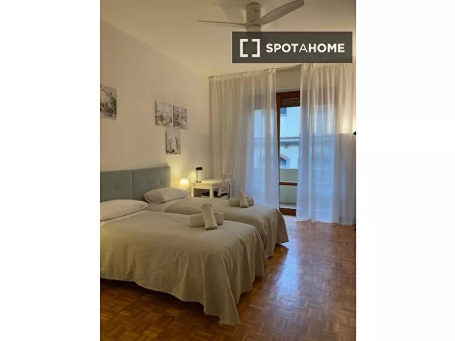 Immagine 9 di Appartamento in affitto  in Via Jacopo Nardi a Firenze