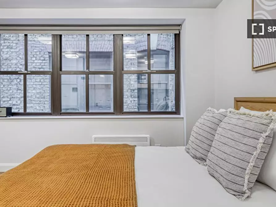 Immagine 4 di Ufficio in affitto  in Botolph Alley a 