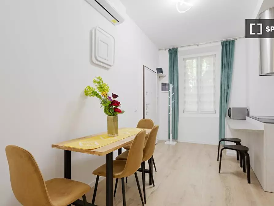 Immagine 11 di Appartamento in affitto  in Via Ponte Vetero a Milano