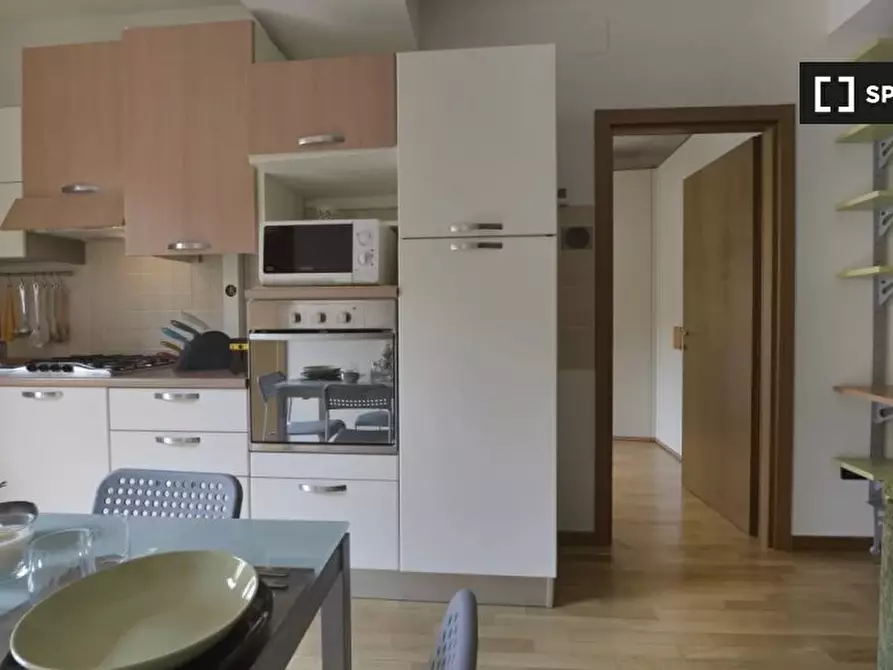 Immagine 8 di Appartamento in affitto  in Via Sant'Apollonia a Bologna