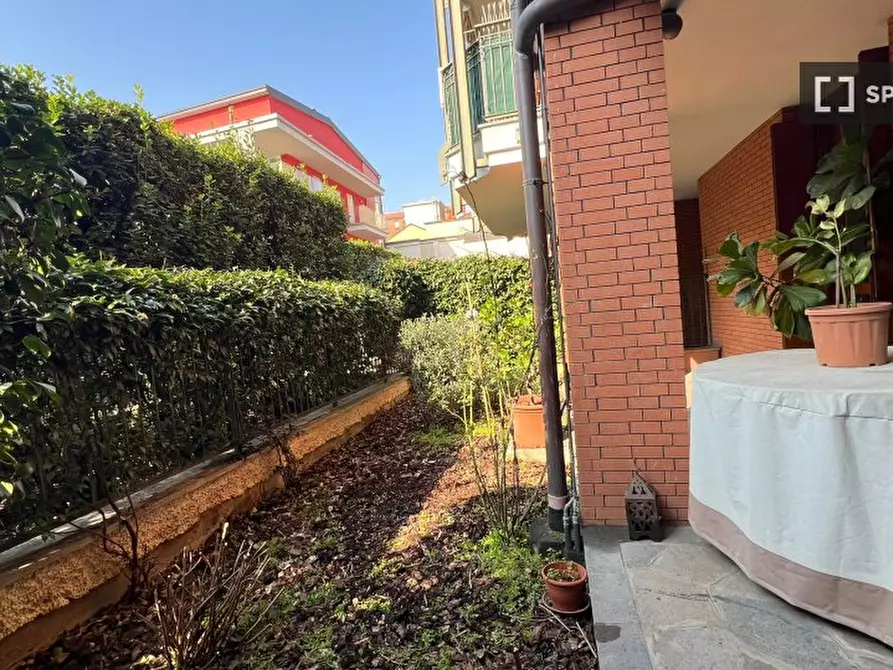 Immagine 4 di Appartamento in affitto  in Viale Brenta a Milano