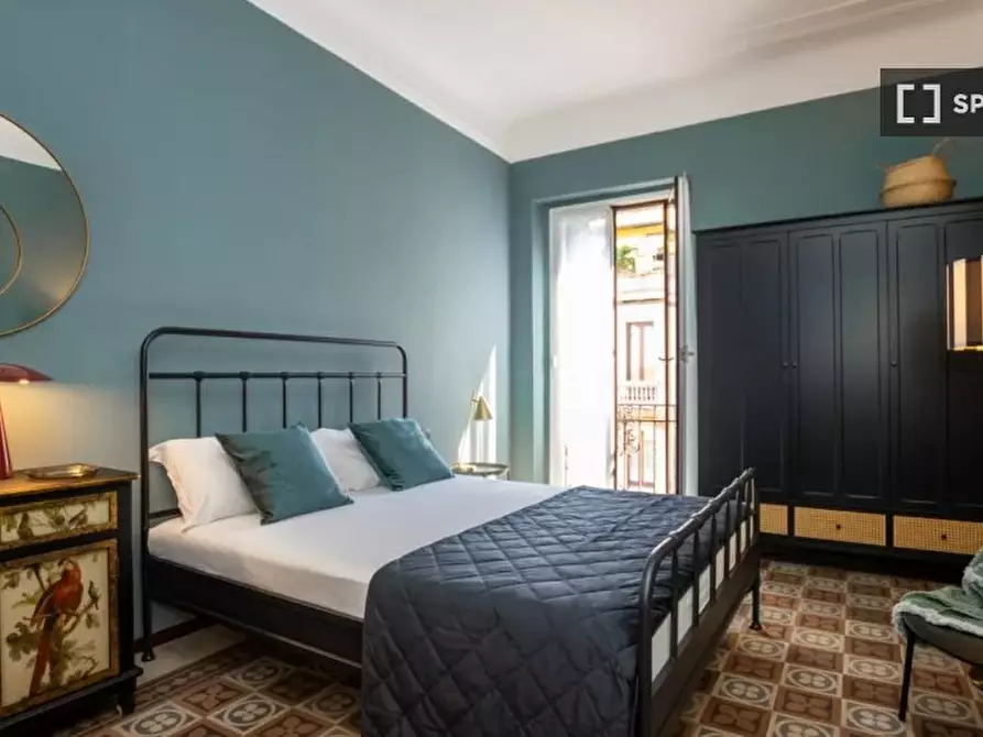 Immagine 6 di Appartamento in affitto  in Via Soperga a Milano