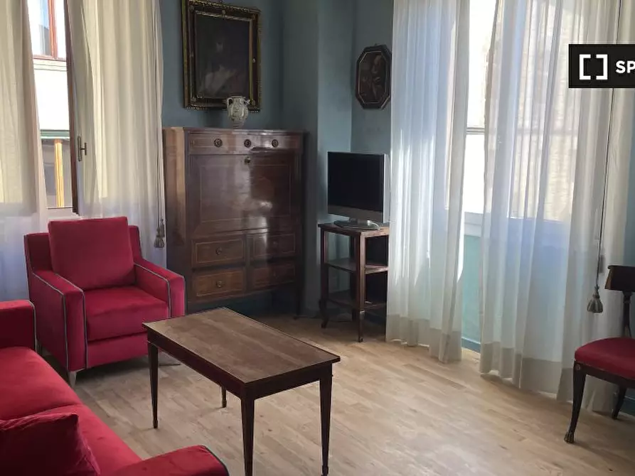 Immagine 4 di Appartamento in affitto  in Piazza Santa Felicita a Firenze