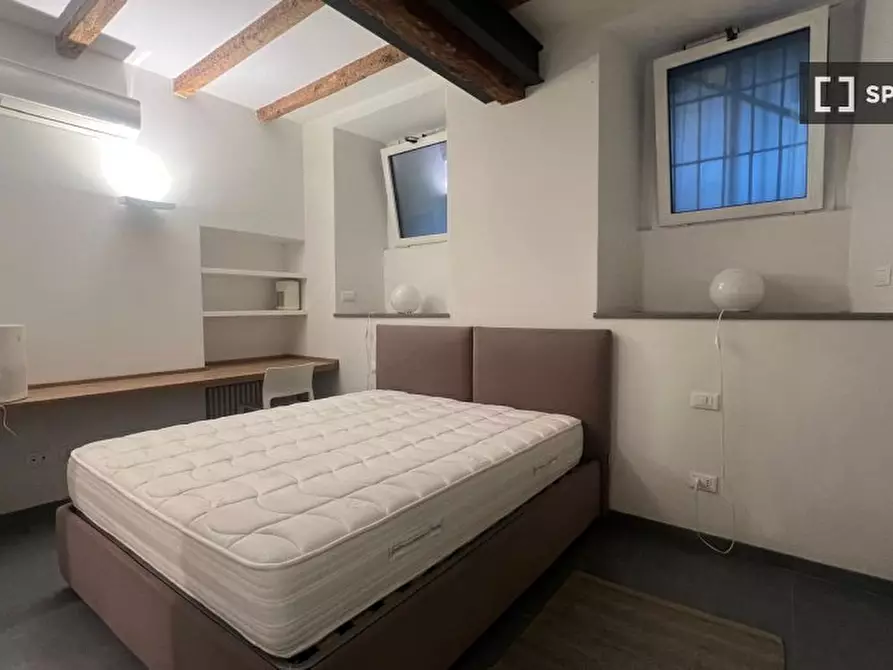 Immagine 13 di Appartamento in affitto  in Ripa di Porta Ticinese a Milano