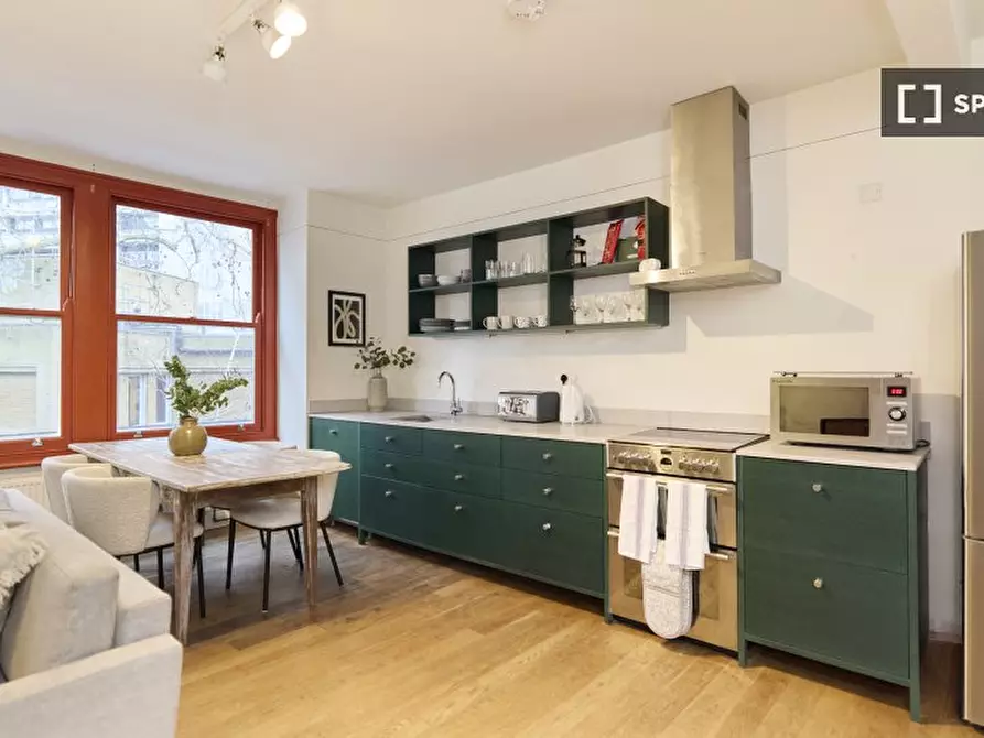 Immagine 4 di Appartamento in affitto  in flat a Camden Town