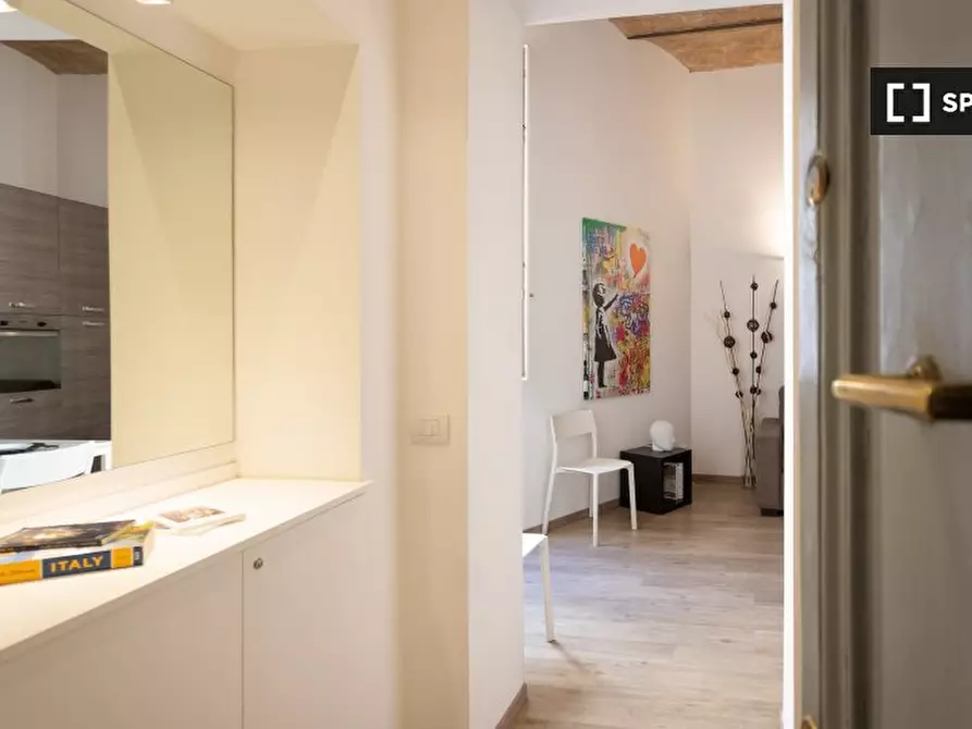 Immagine 15 di Appartamento in affitto  in Via Paola a Roma