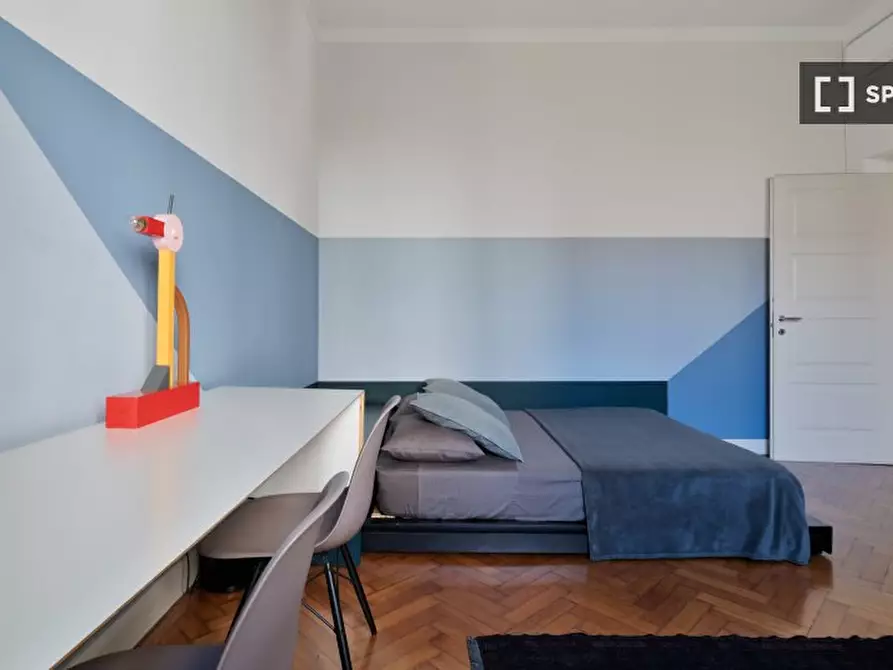 Immagine 7 di Appartamento in affitto  in Via Morozzo della Rocca a Milano