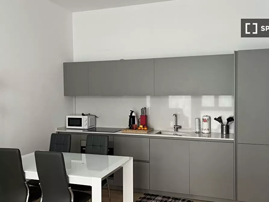 Immagine 2 di Ufficio in affitto  in Corso di Porta Romana a Milano