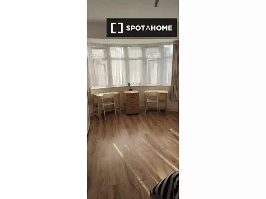 Immagine 16 di Camera condivisa in affitto  in Friary Rd a Ealing