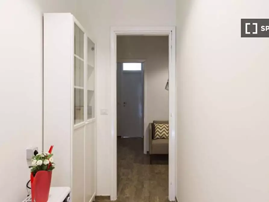 Immagine 18 di Camera condivisa in affitto  in Via Leone Tolstoi a Milano