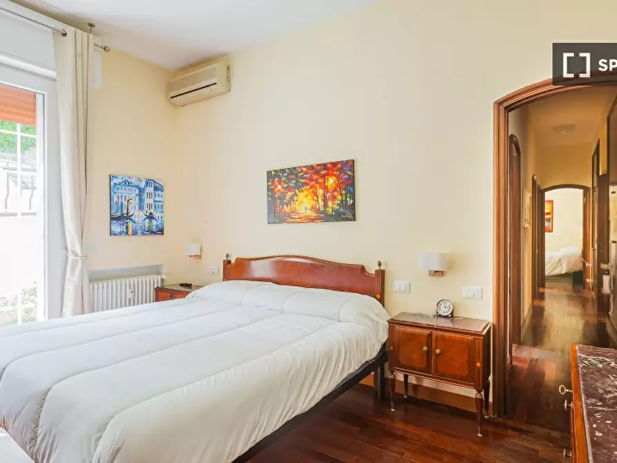 Immagine 15 di Appartamento in affitto  in Via Tullio Levi Civita a Bologna