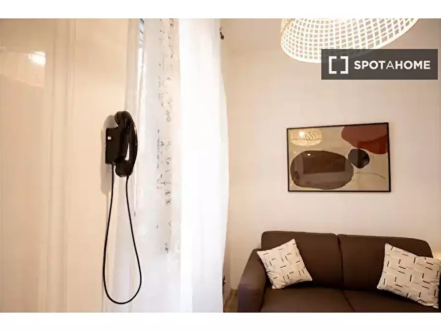 Immagine 15 di Appartamento in affitto  in Via Nino Bixio a Milano