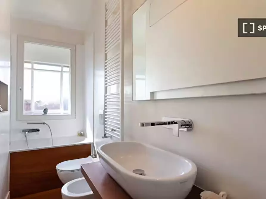 Immagine 18 di Appartamento in affitto  in Via Grigna a Milano