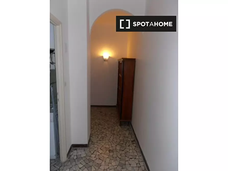 Immagine 10 di Camera condivisa in affitto  in Viale Lucania, 20139 Milano MI, Italy a Milano