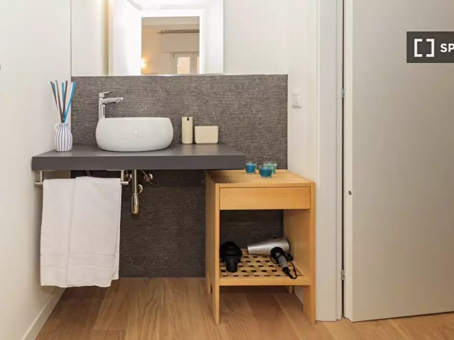 Immagine 18 di Appartamento in affitto  in Via Guglielmo Silva a Milano