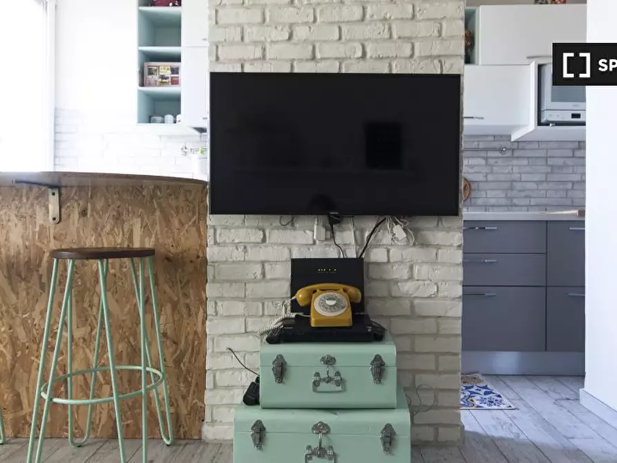 Immagine 8 di Appartamento in affitto  in Viale Misurata a Milano