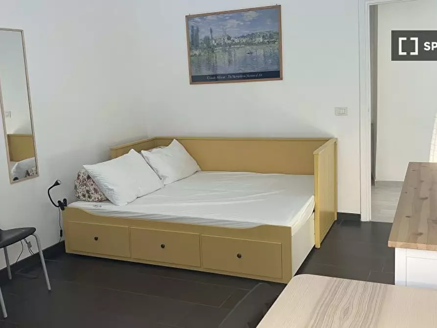 Immagine 14 di Appartamento in affitto  in Via S. Vincenzo de' Paoli a Roma