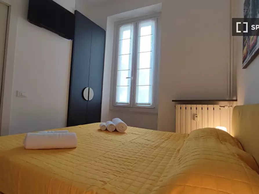 Immagine 13 di Appartamento in affitto  in Via Digione a Milano