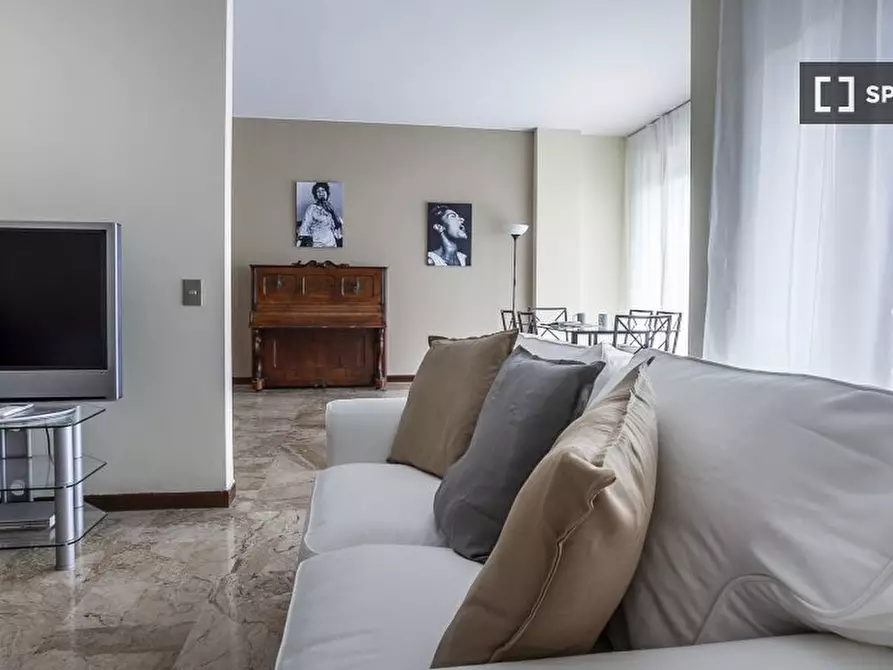 Immagine 6 di Appartamento in affitto  in Via Michelangelo Buonarroti a Milano