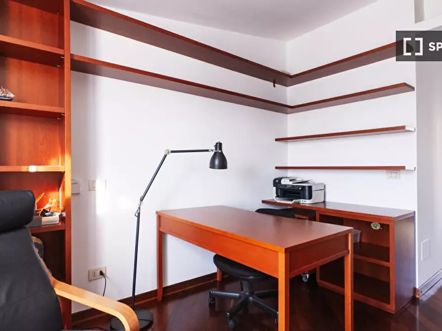 Immagine 11 di Appartamento in affitto  in Via Nicola Piccinni a Milano