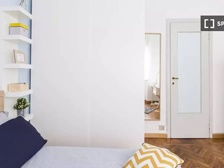 Immagine 3 di Camera condivisa in affitto  in Via Pasquale Fornari a Milano