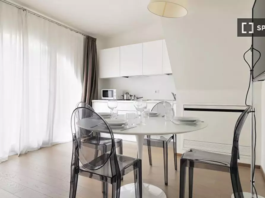 Immagine 1 di Appartamento in affitto  in Corso Como a Milano