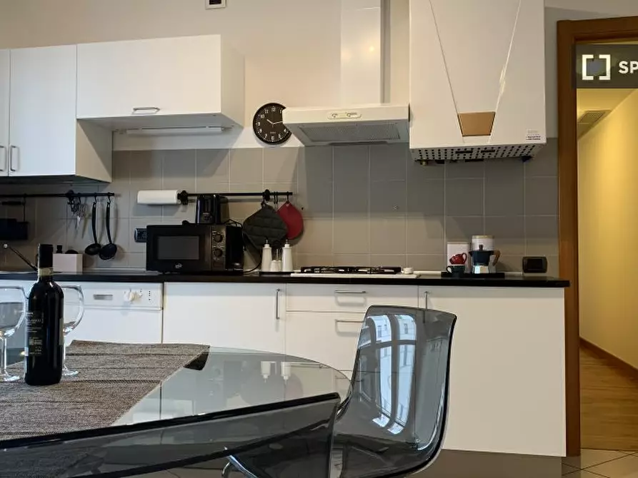 Immagine 6 di Appartamento in affitto  in Via Luciano Bausi a Firenze