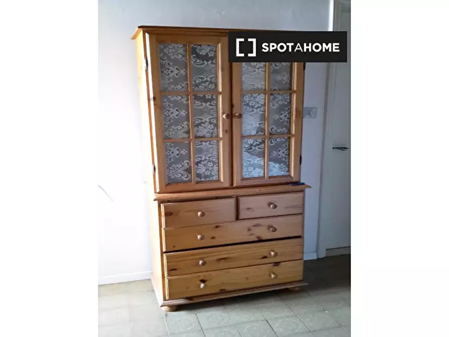 Immagine 18 di Camera condivisa in affitto  in Via Castelbarco a Trento