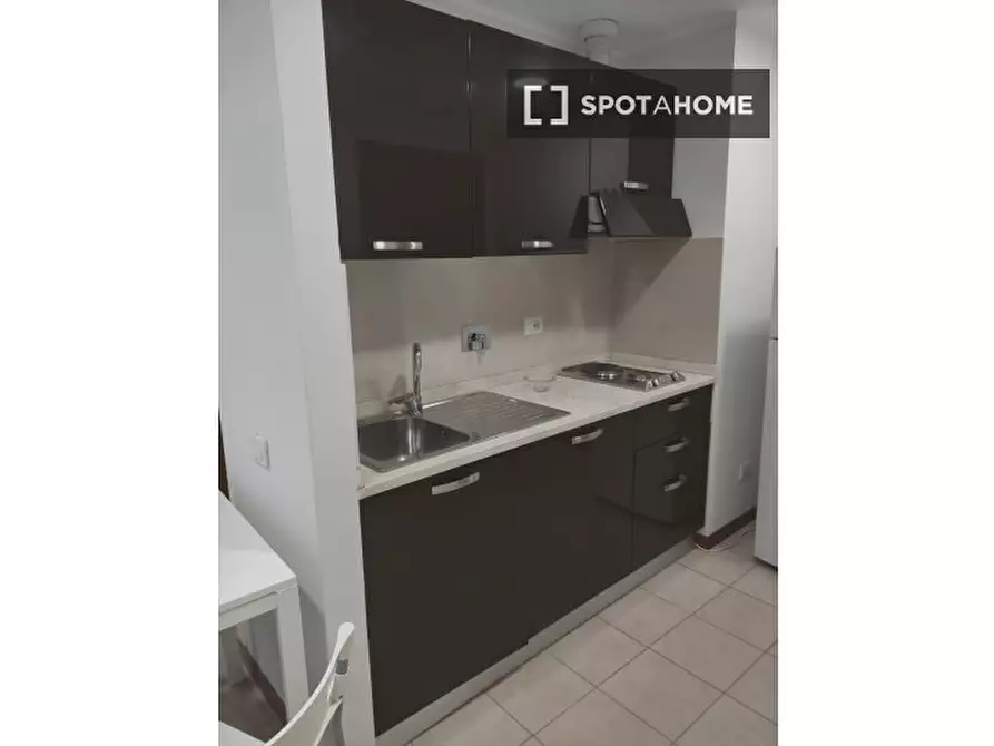 Immagine 10 di Ufficio in affitto  in Via Prenestina a Roma