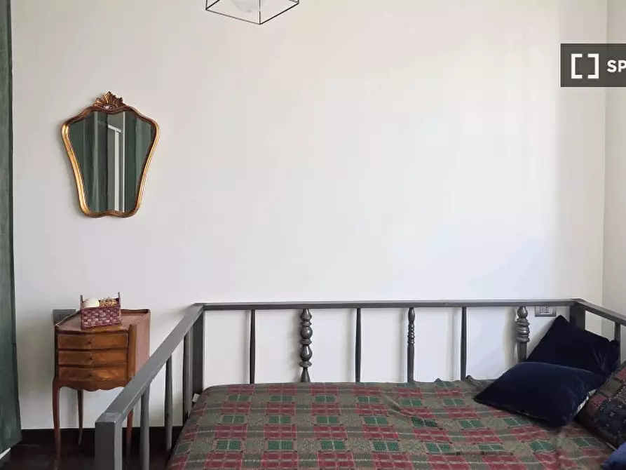 Immagine 1 di Camera condivisa in affitto  in Via Carlo Perini a Milano