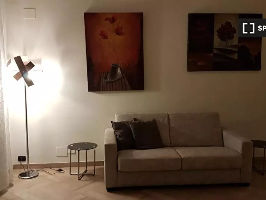 Immagine 5 di Appartamento in affitto  in Via Pietro Giuria a Torino