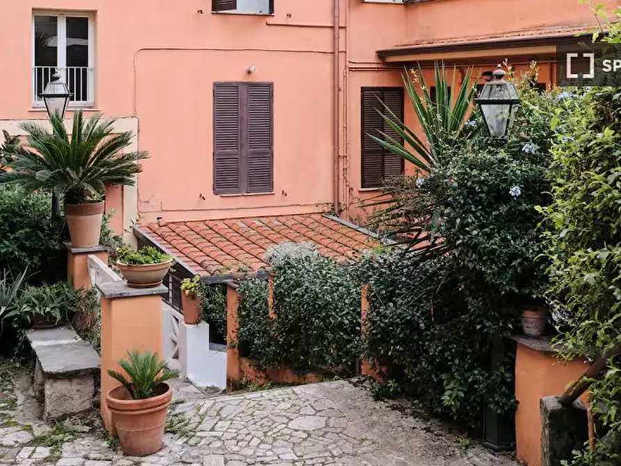 Immagine 9 di Ufficio in affitto  in Via Angelo Tittoni a Roma