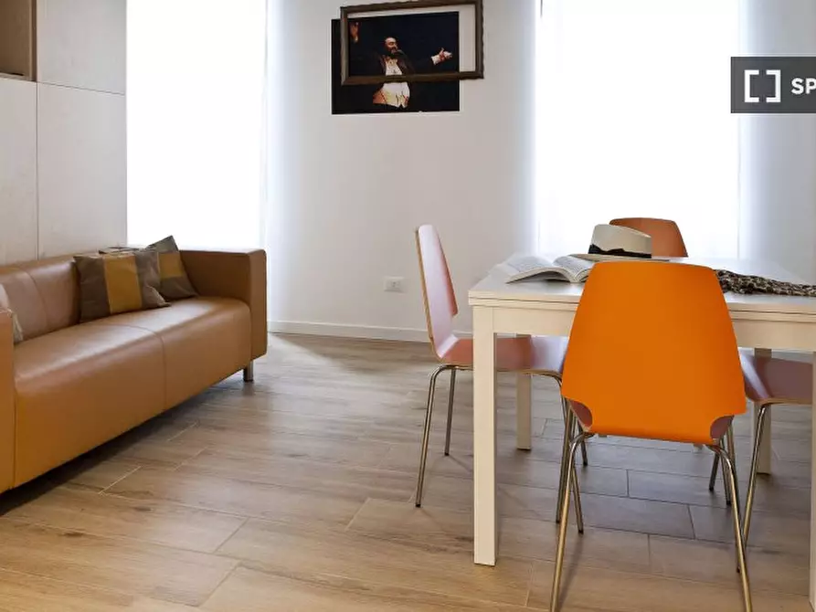 Immagine 3 di Appartamento in affitto  in Via Caretto a Milano