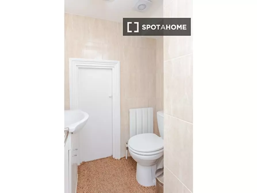 Immagine 19 di Appartamento in affitto  in Balfe St a Islington