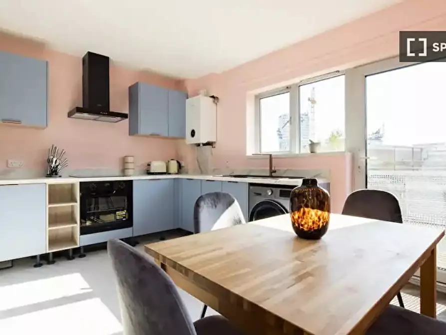 Immagine 9 di Appartamento in affitto  in Reed Court a Lewisham