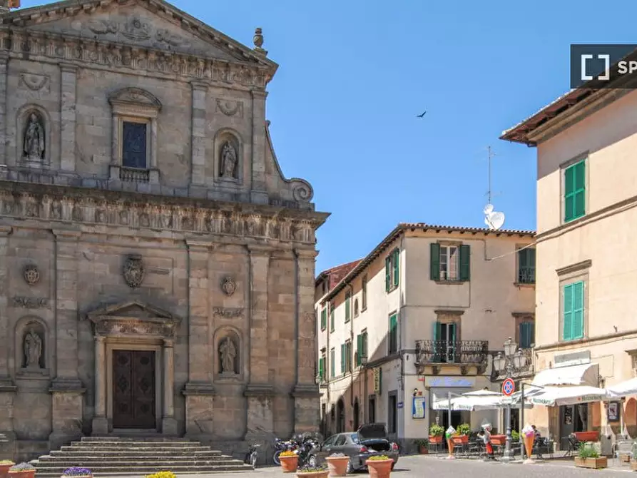 Immagine 16 di Appartamento in affitto  in Via Lunga a Santa Fiora