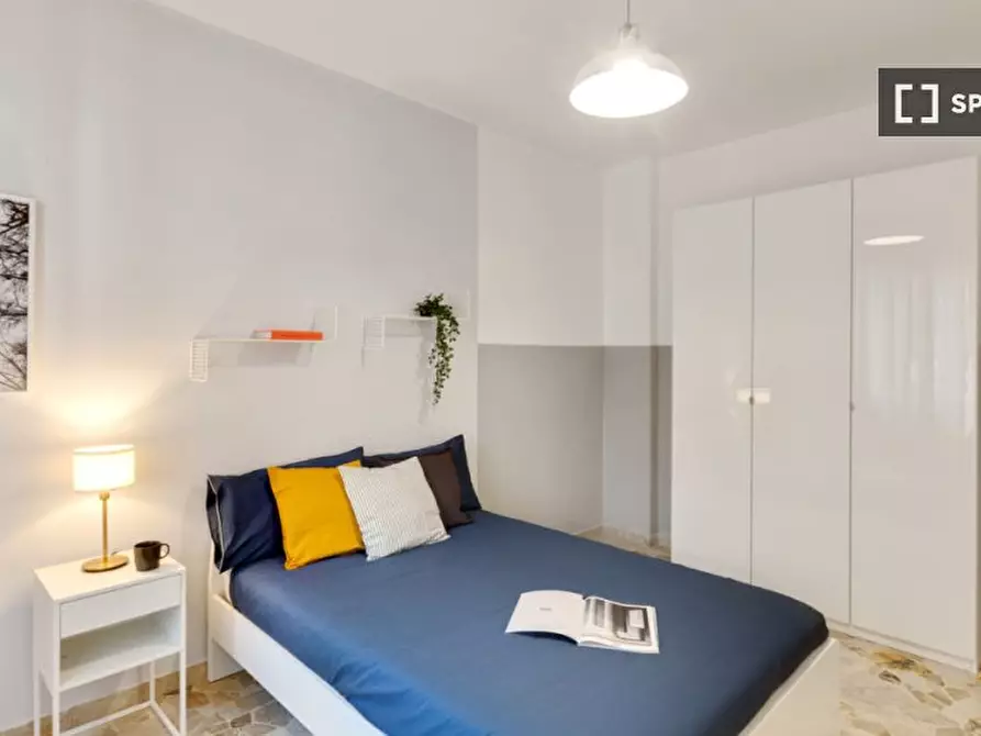 Immagine 11 di Camera condivisa in affitto  in Via Antonio Cecchi a Milano