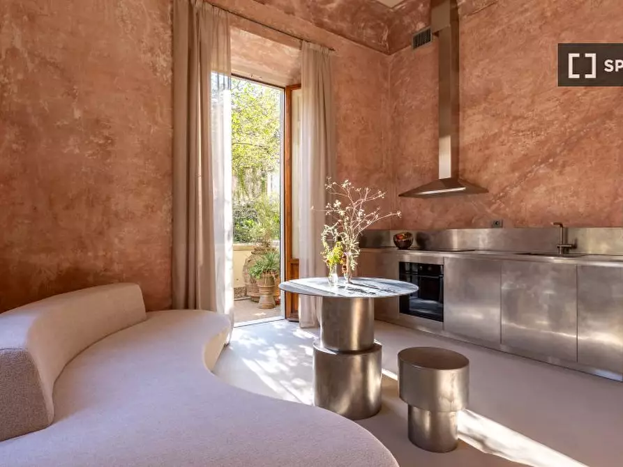 Immagine 3 di Appartamento in affitto  in Via Pietro Metastasio a Firenze