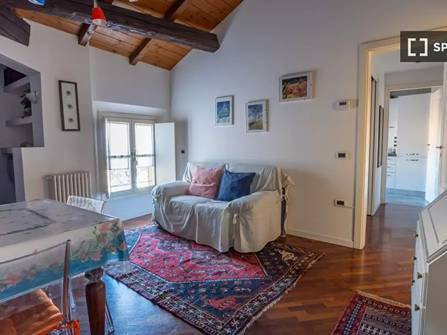 Immagine 14 di Appartamento in affitto  in Via Giuseppe Massarenti a Bologna