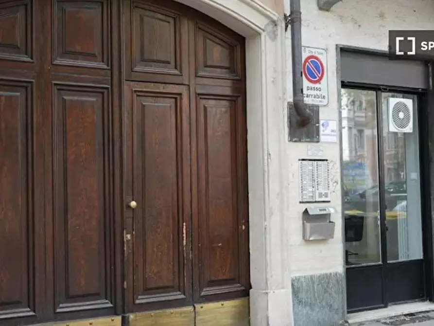Immagine 10 di Appartamento in affitto  in C.so Francia a Torino