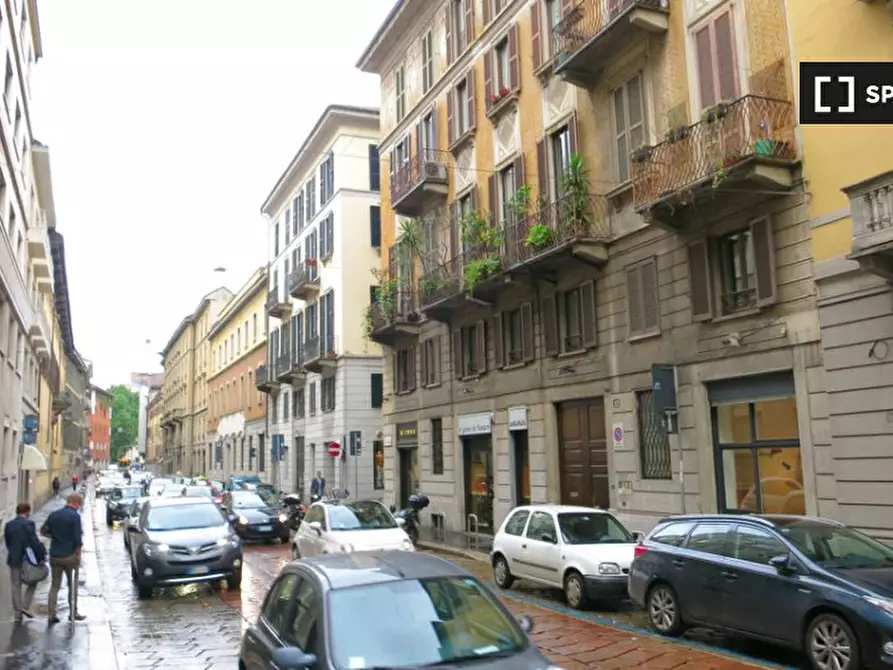 Immagine 12 di Appartamento in affitto  in Via Pontaccio a Milano