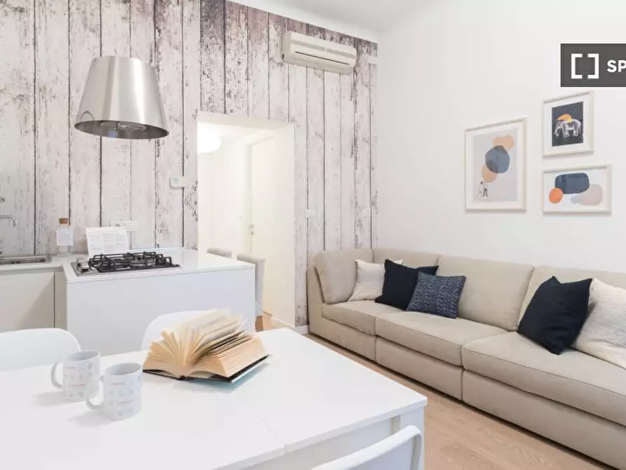 Immagine 7 di Appartamento in affitto  in Via Garigliano a Milano