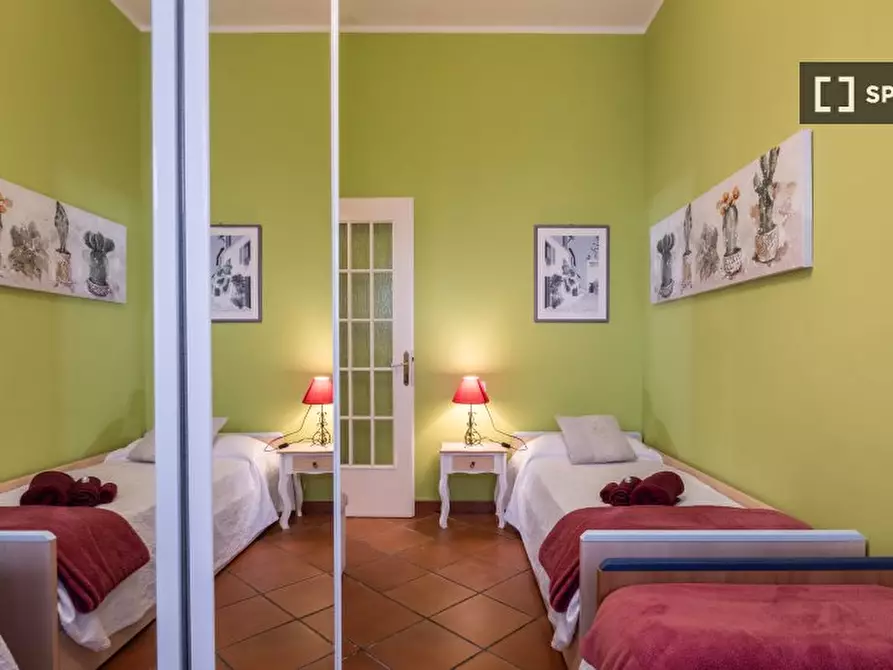 Immagine 16 di Appartamento in affitto  in Via Nicolò Machiavelli a Cagliari