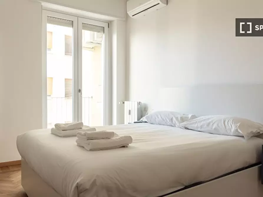 Immagine 13 di Appartamento in affitto  in Viale Umbria a Milano