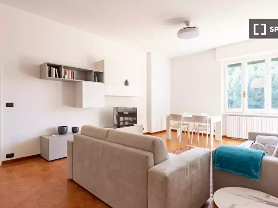 Immagine 7 di Appartamento in affitto  in Via Maggio Veroggio a Rapallo