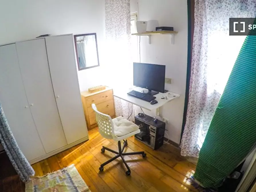 Immagine 17 di Appartamento in affitto  in Via Columella a Roma