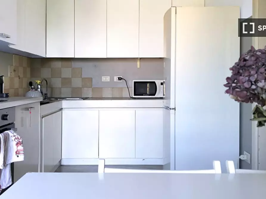 Immagine 7 di Camera condivisa in affitto  in Corso Di Porta Romana/A a Milano