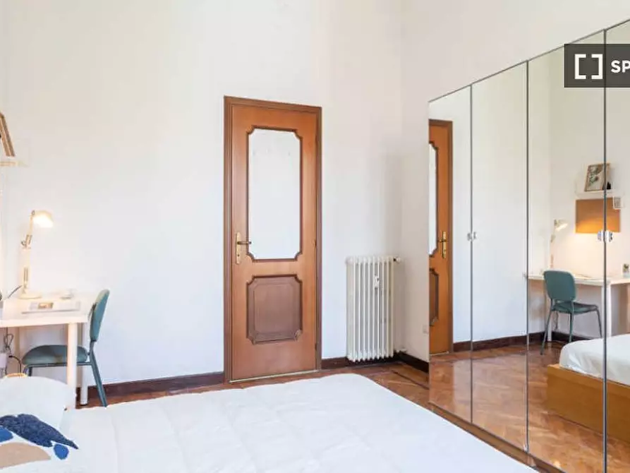 Immagine 6 di Camera condivisa in affitto  in Via Alfonso Corti a Milano