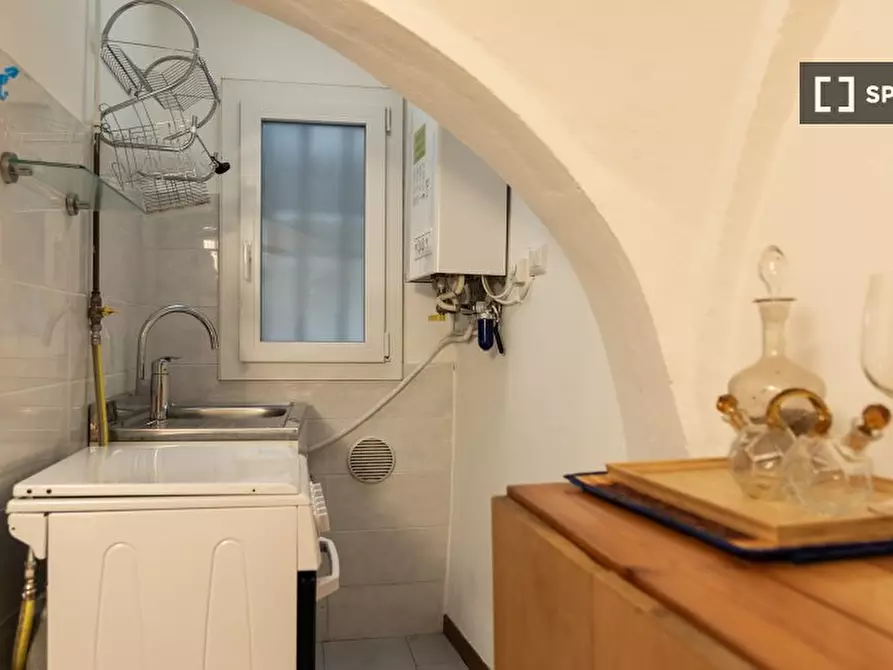 Immagine 16 di Appartamento in affitto  in Via Santa Marta a Milano